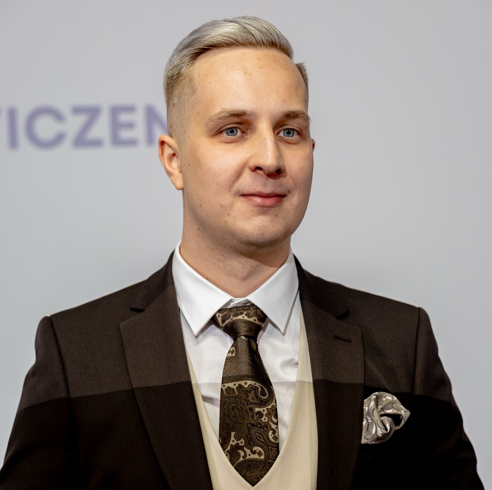 Oskar Litwin - gość specjalny MEET, mindset i motywacja brokera