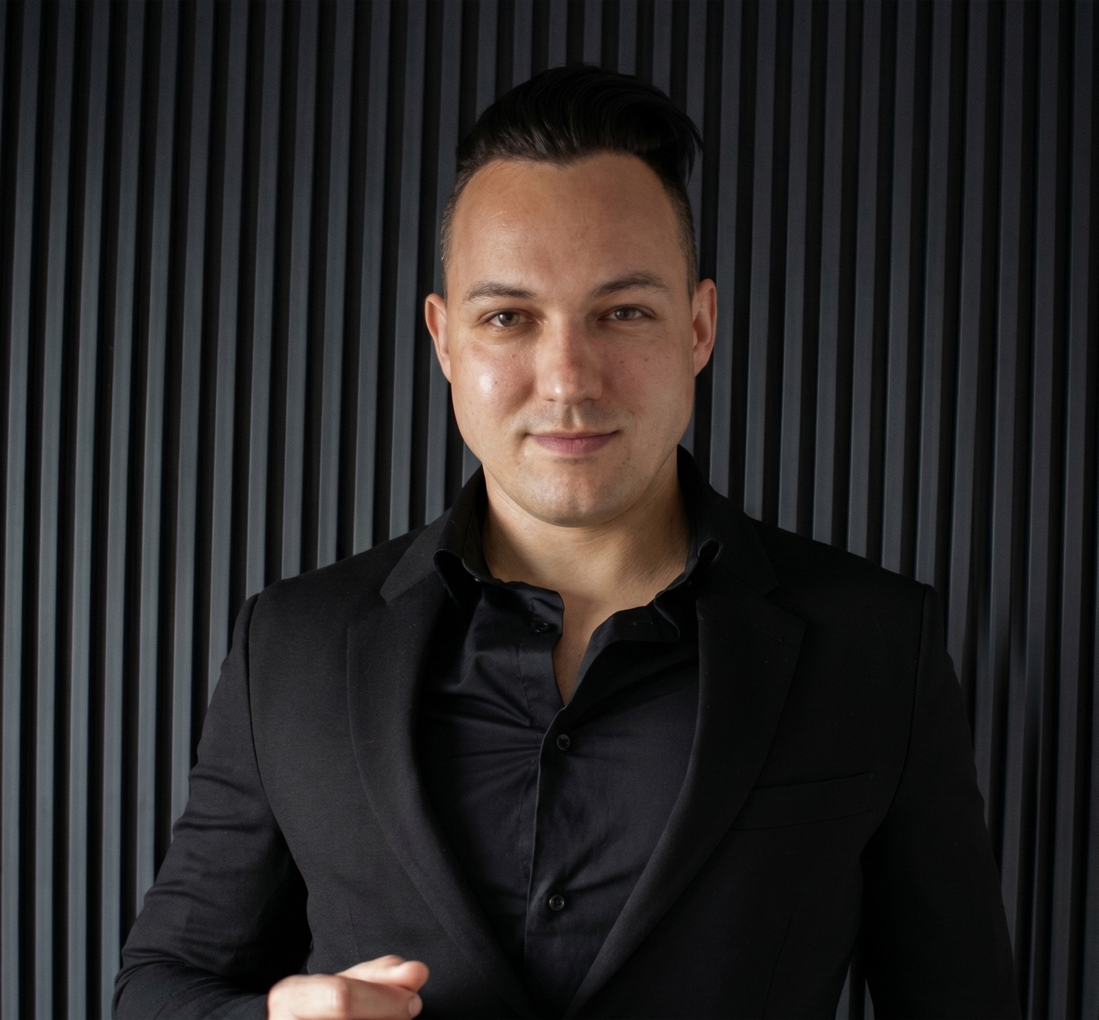Paweł Majewski - gość specjalny MEET, ekspert marki osobistej